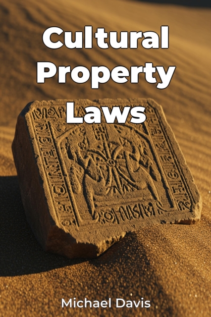 Cultural Property Laws