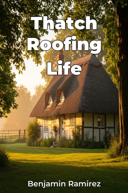 Thatch Roofing Life