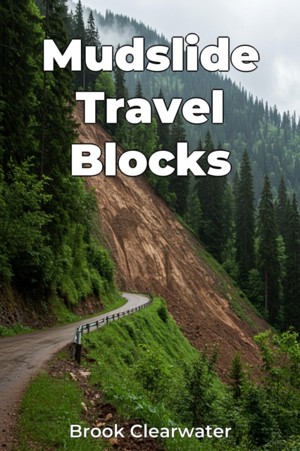 Mudslide Travel Blocks