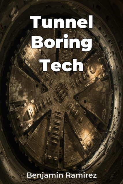Tunnel Boring Tech