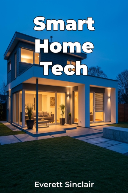Smart Home Tech