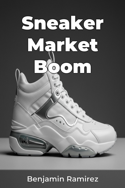 Sneaker Market Boom