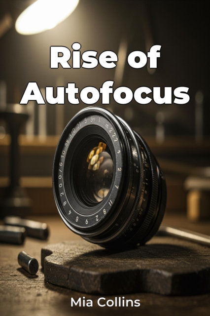 Rise of Autofocus
