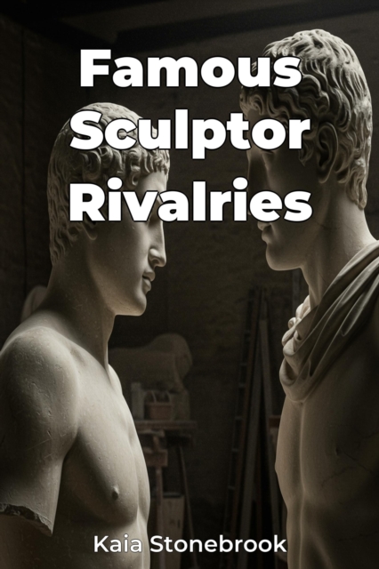 Famous Sculptor Rivalries