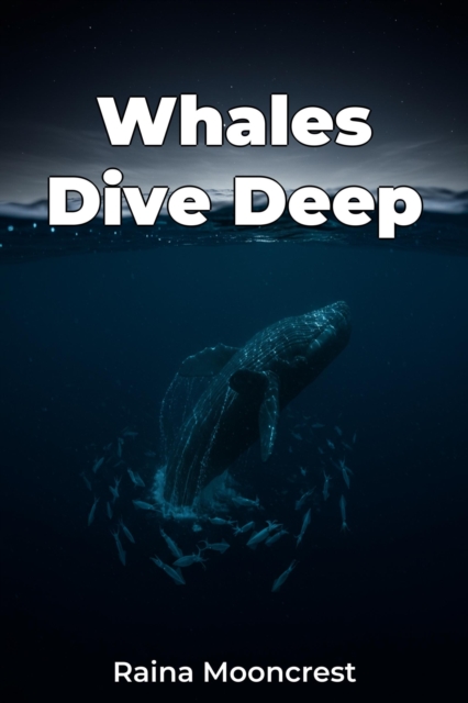 Whales Dive Deep