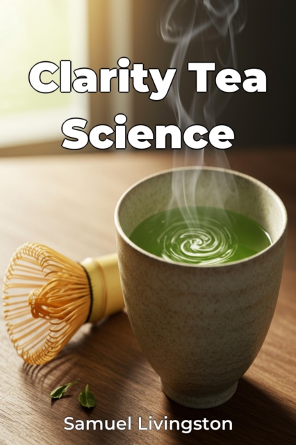 Clarity Tea Science