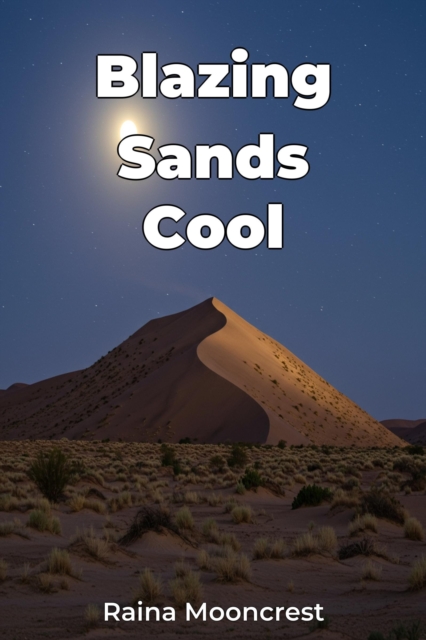 Blazing Sands Cool