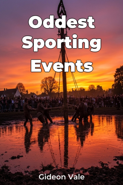 Oddest Sporting Events