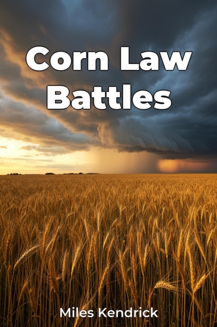 Corn Law Battles