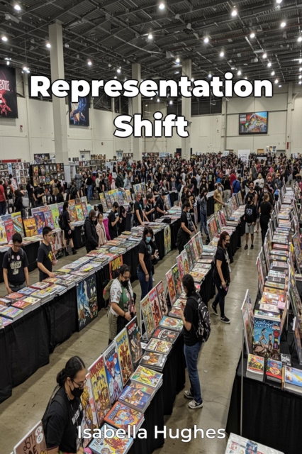 Representation Shift