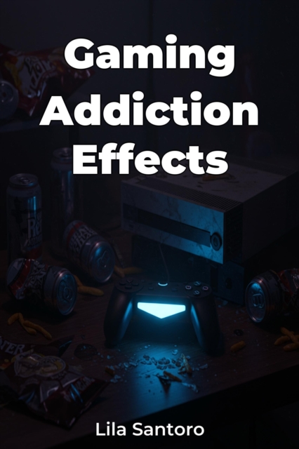 Gaming Addiction Effects