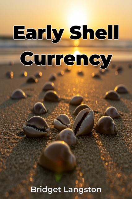 Early Shell Currency