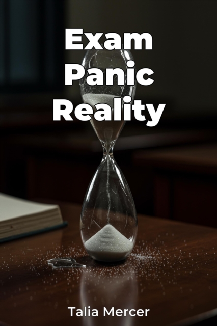 Exam Panic Reality
