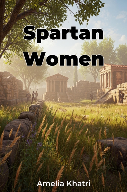 Spartan Women
