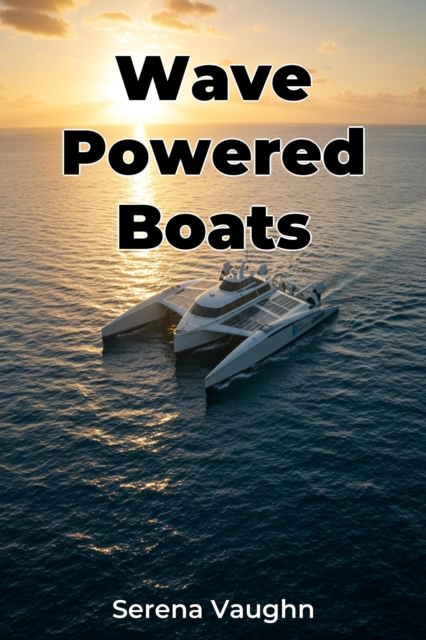 Wave Powered Boats