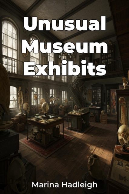 Unusual Museum Exhibits
