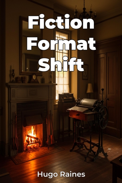 Fiction Format Shift