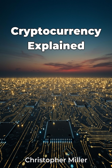 Cryptocurrency Explained