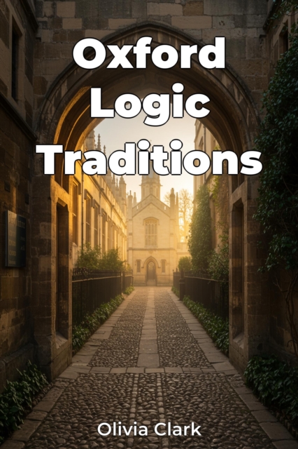 Oxford Logic Traditions