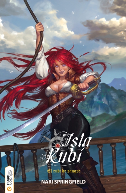 Isla Rubí