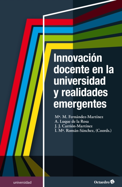 Innovación docente en la universidad y realidades emergentes