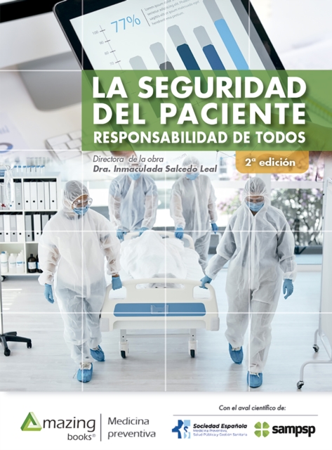 LA SEGURIDAD DEL PACIENTE