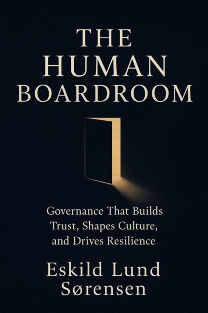 Human Boardroom