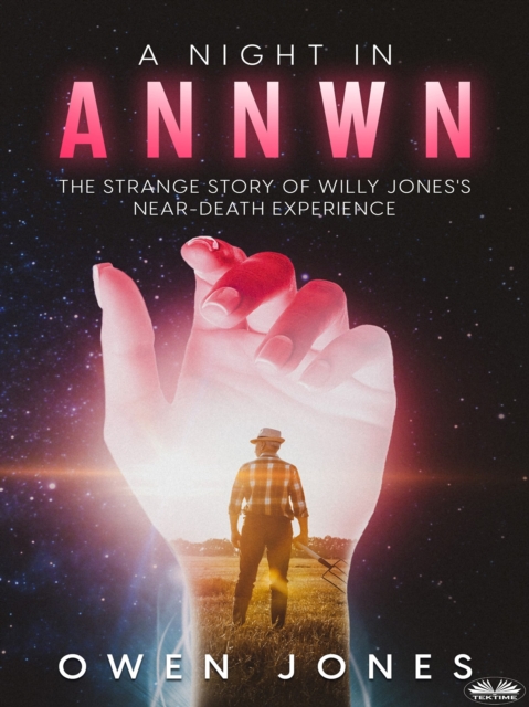 Night In Annwn