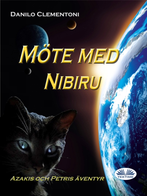 Möte Med Nibiru