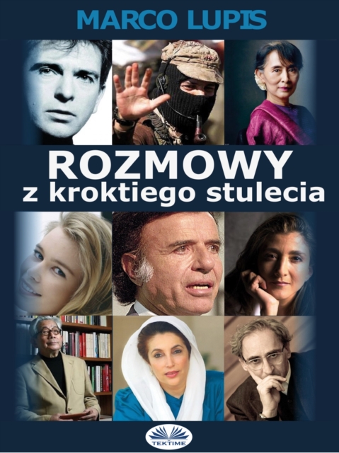Rozmowy Z Krótkiego Stulecia