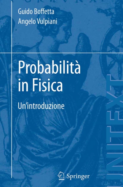 Probabilità in Fisica