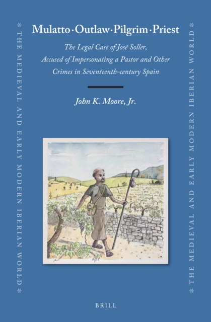 Mulatto - Outlaw - Pilgrim - Priest