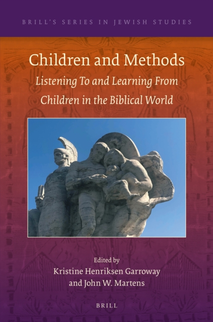 Children and Methods