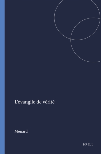L'evangile de verite