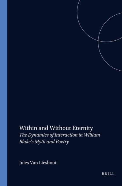 Within and Without Eternity