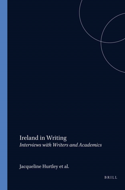 Ireland in Writing