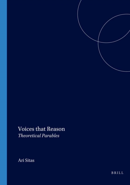 Voices that Reason