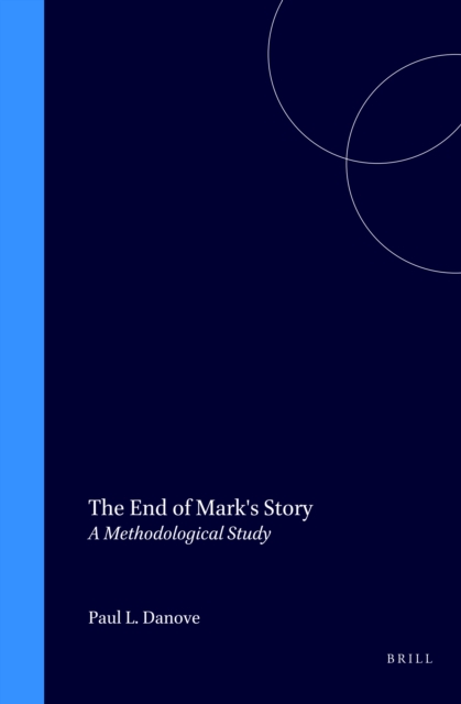 End of Mark's Story
