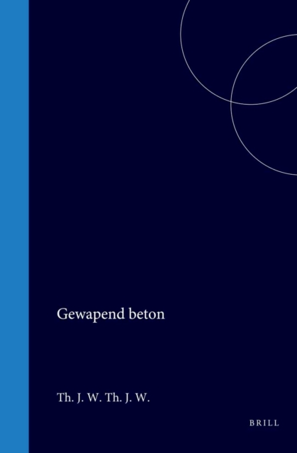 Gewapend beton