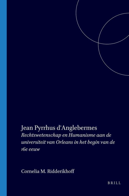 Jean Pyrrhus d'Anglebermes