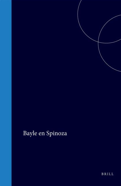 Bayle en Spinoza