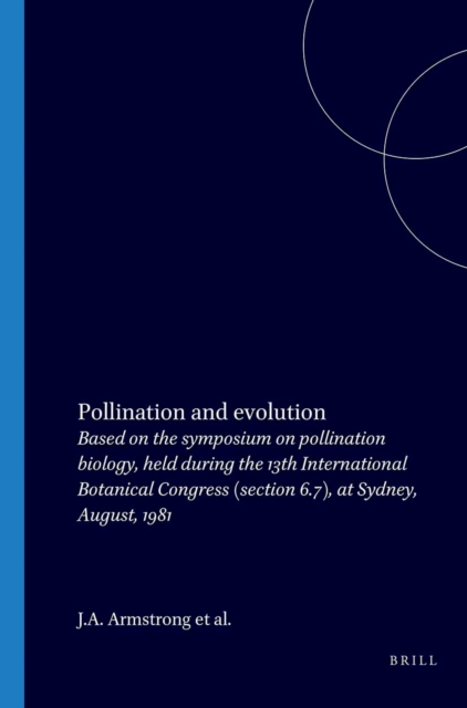 Pollination and evolution