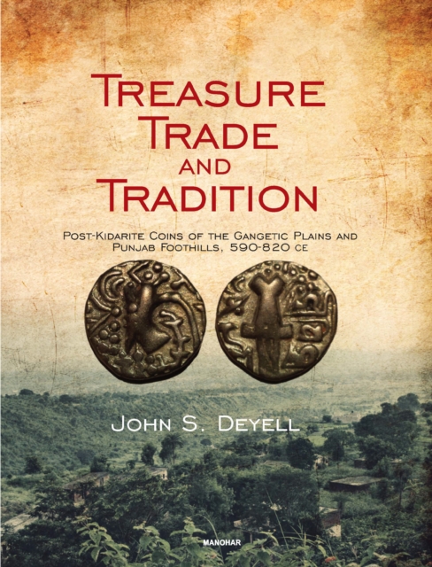 Treasure Trade and Tradition