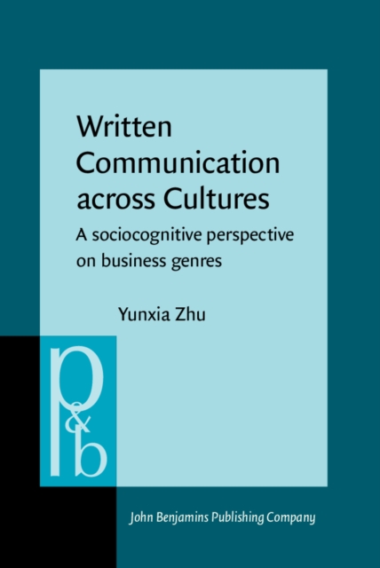 Written Communication across Cultures