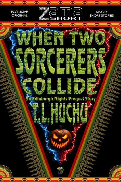 When Two Sorcerers Collide