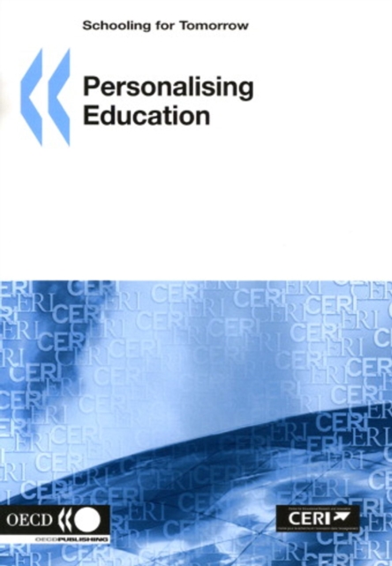 Schooling for Tomorrow Personalising Education