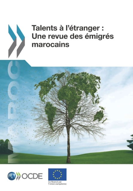 Talents a l'etranger Talents a l'etranger : Une revue des emigres marocains