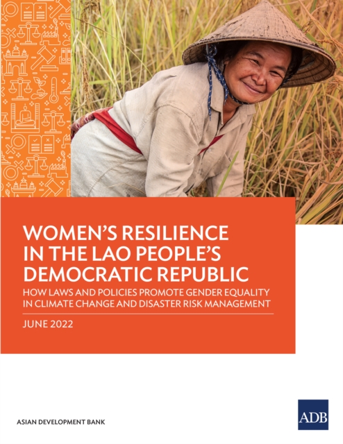 Women's Resilience in the Lao People's Democratic Republic
