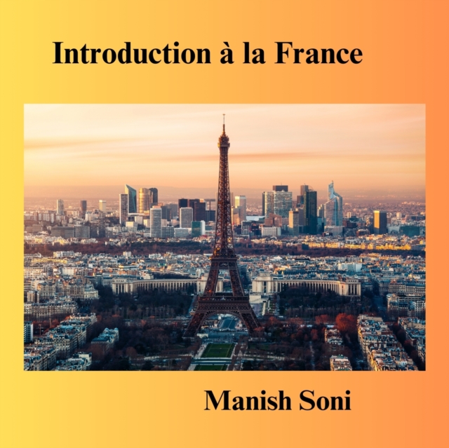 Introduction a la France
