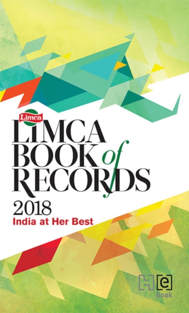 Limca Book of Records